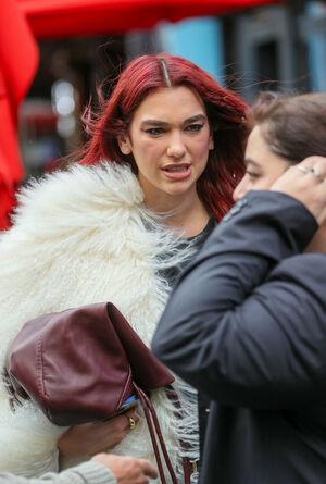 Dua Lipa photo 1161