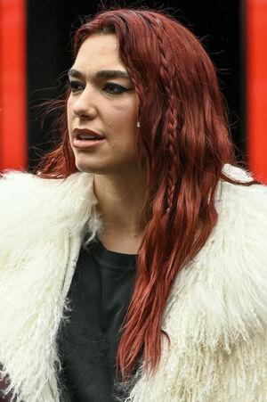 Dua Lipa photo 1162