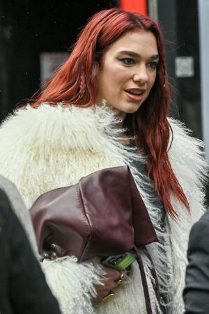 Dua Lipa photo 1163