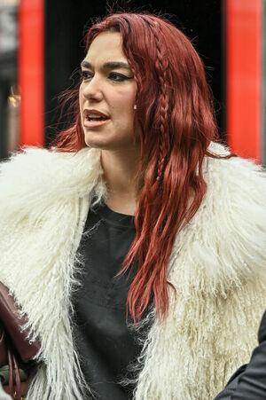 Dua Lipa photo 1166