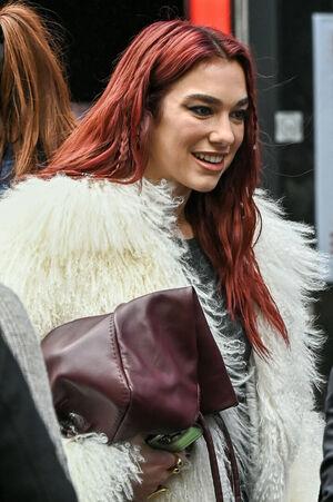 Dua Lipa photo 1168