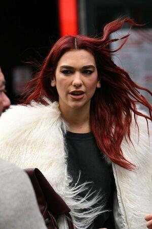 Dua Lipa photo 1172