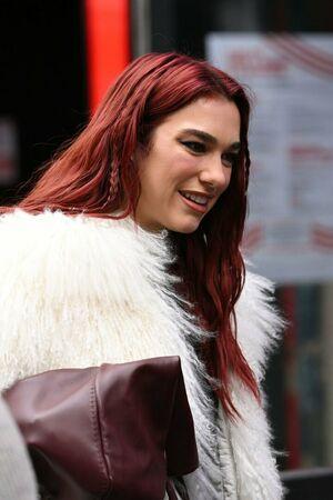 Dua Lipa photo 1173