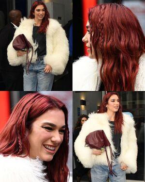 Dua Lipa photo 1177