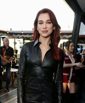 Dua Lipa photo 1204
