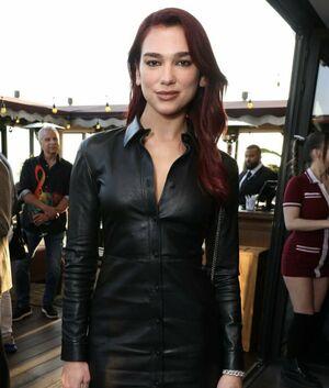 Dua Lipa photo 1205