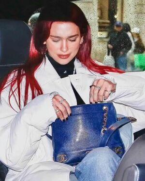 Dua Lipa photo 1215