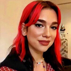 Dua Lipa photo 1218