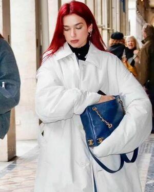 Dua Lipa photo 1219