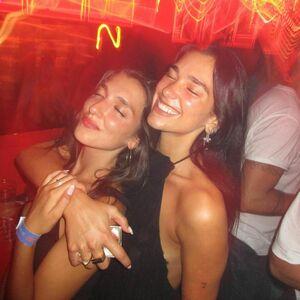 Dua Lipa photo 1265