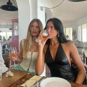 Dua Lipa photo 1266
