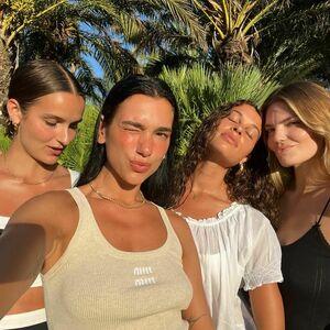 Dua Lipa photo 1267