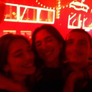 Dua Lipa photo 1268