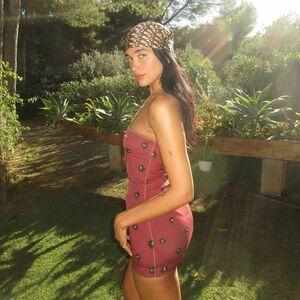 Dua Lipa photo 1278