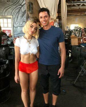 Dua Lipa photo 1282