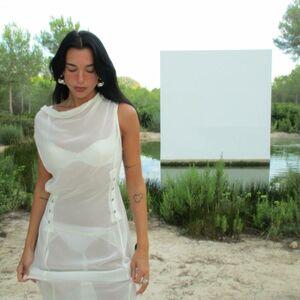 Dua Lipa photo 1286