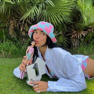Dua Lipa photo 1300