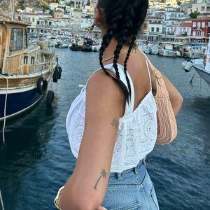 Dua Lipa photo 1350