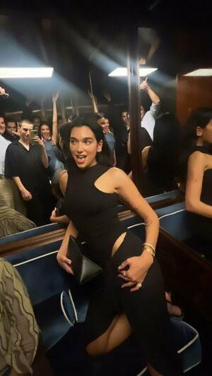 Dua Lipa photo 1371