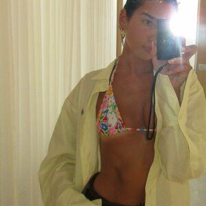 Dua Lipa photo 1376
