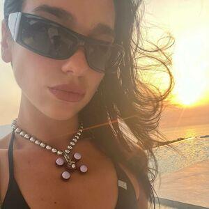 Dua Lipa photo 1382