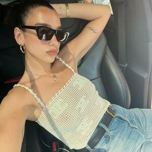 Dua Lipa photo 1384