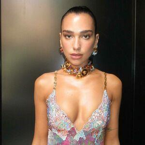 Dua Lipa photo 1410