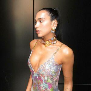 Dua Lipa photo 1415