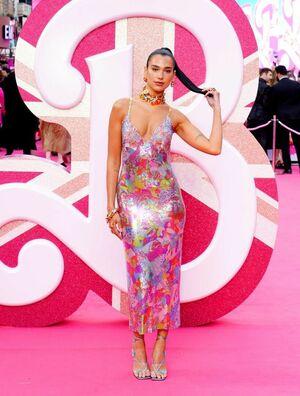Dua Lipa photo 1420