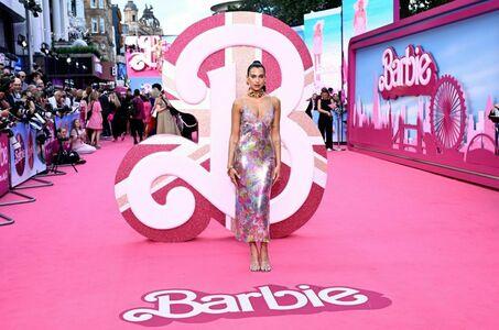 Dua Lipa photo 1422