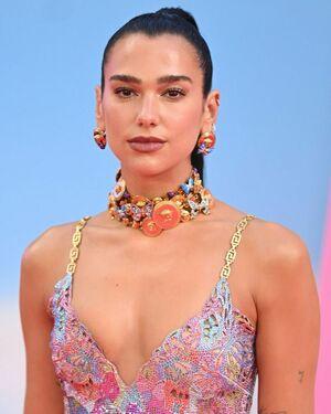 Dua Lipa photo 1426