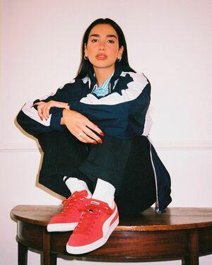 Dua Lipa photo 1447