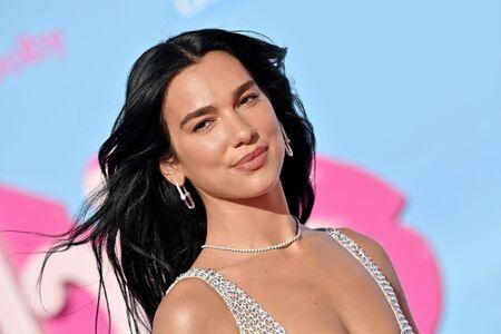Dua Lipa photo 1466