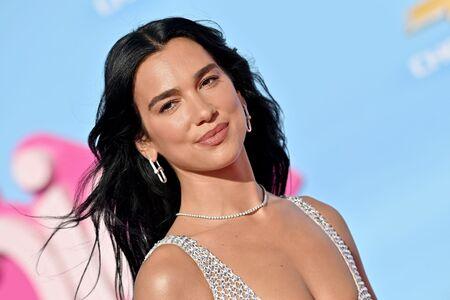 Dua Lipa photo 1477