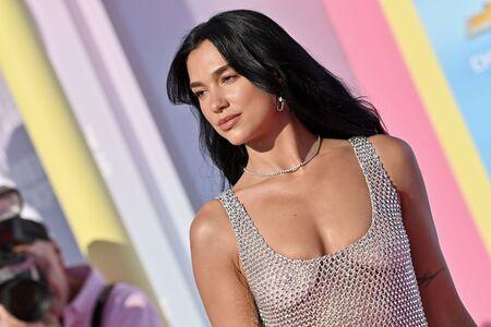 Dua Lipa photo 1497