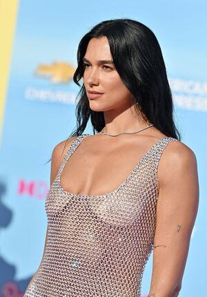 Dua Lipa photo 1502
