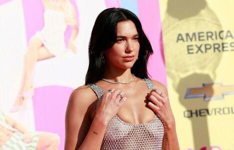Dua Lipa photo 1526
