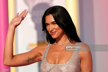 Dua Lipa photo 1557