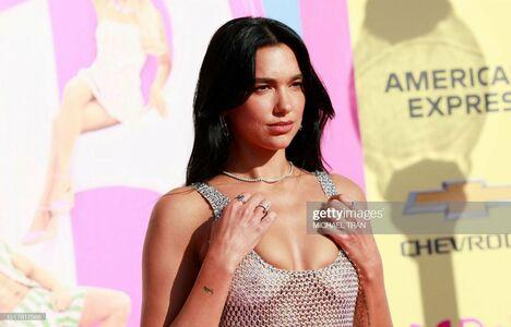 Dua Lipa photo 1559