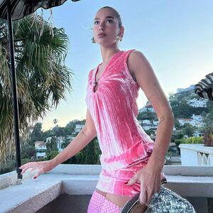 Dua Lipa photo 1593