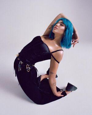 Dua Lipa photo 1621