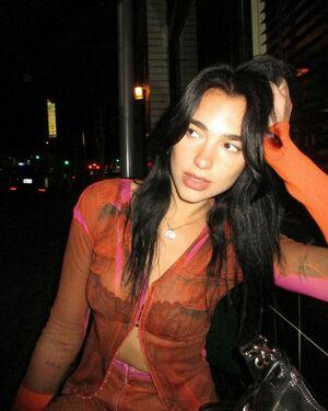 Dua Lipa photo 1656