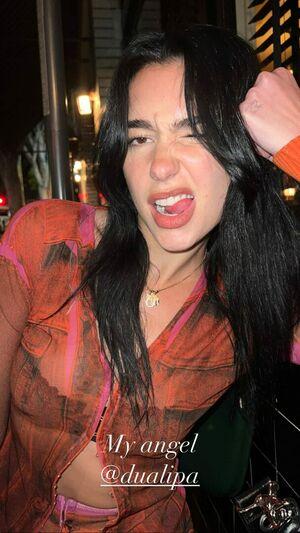 Dua Lipa photo 1668