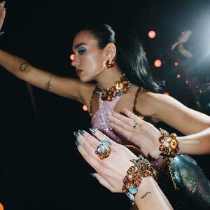 Dua Lipa photo 1669