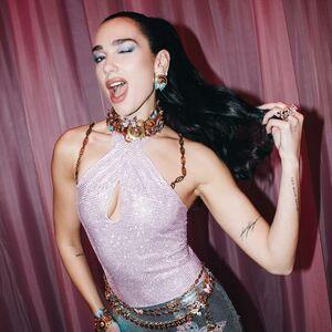 Dua Lipa photo 1670