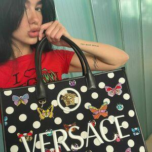 Dua Lipa photo 1674