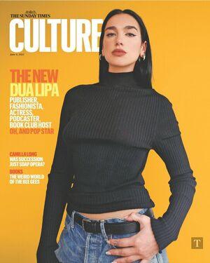 Dua Lipa photo 1680