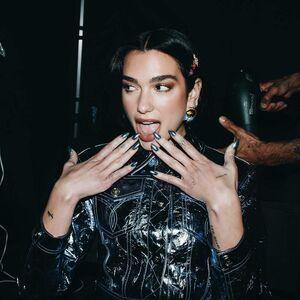 Dua Lipa photo 1693