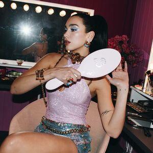 Dua Lipa photo 1695