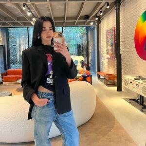 Dua Lipa photo 1726